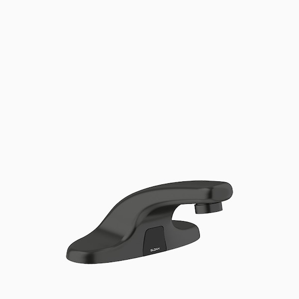 Sloan Ebf650 Bat Gr 0.5 Gpm Multi-Laminar Faucet 3315374BT - main